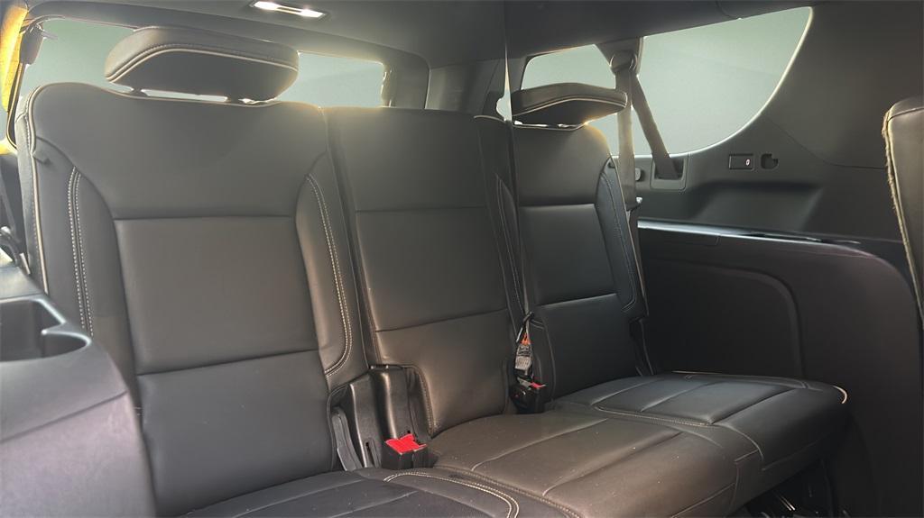 used 2023 Chevrolet Suburban car, priced at $51,433