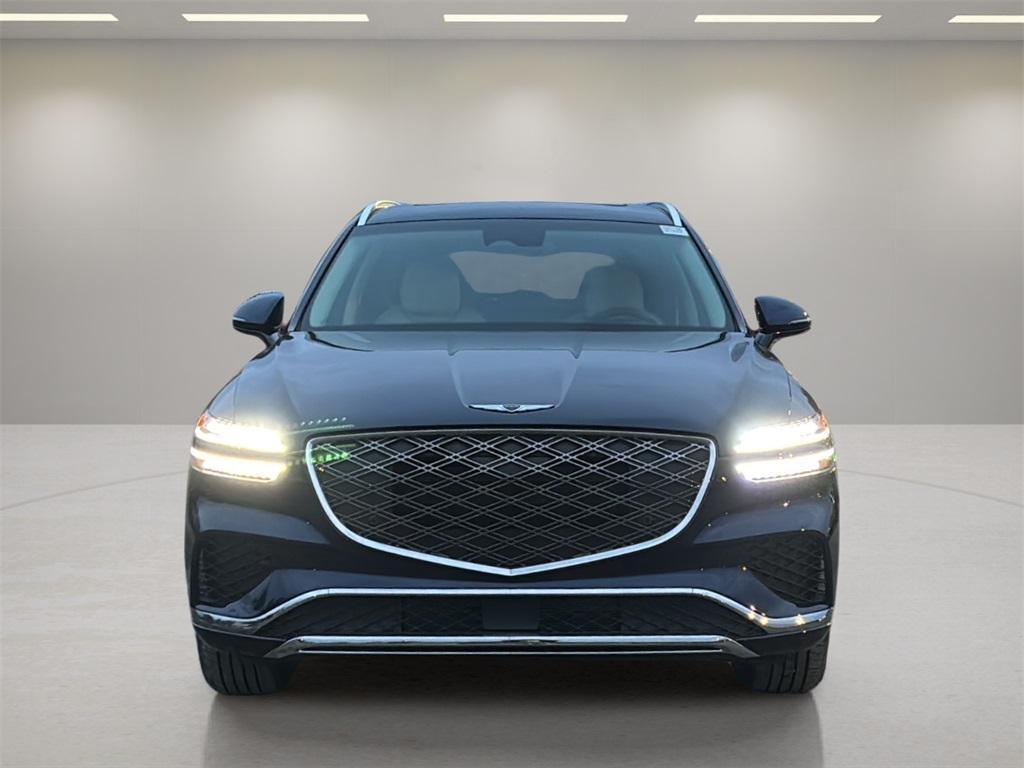 new 2026 Genesis GV70 car, priced at $54,845