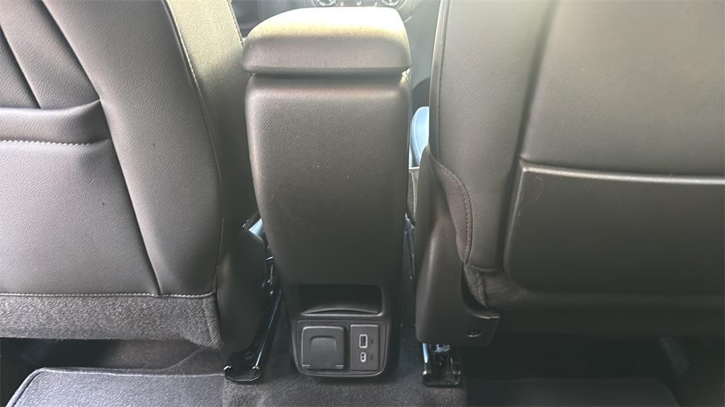 used 2021 Chevrolet TrailBlazer car, priced at $20,000