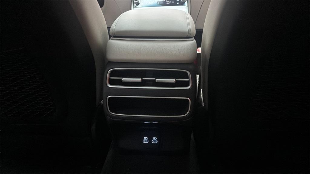 new 2026 Genesis GV70 car, priced at $59,760