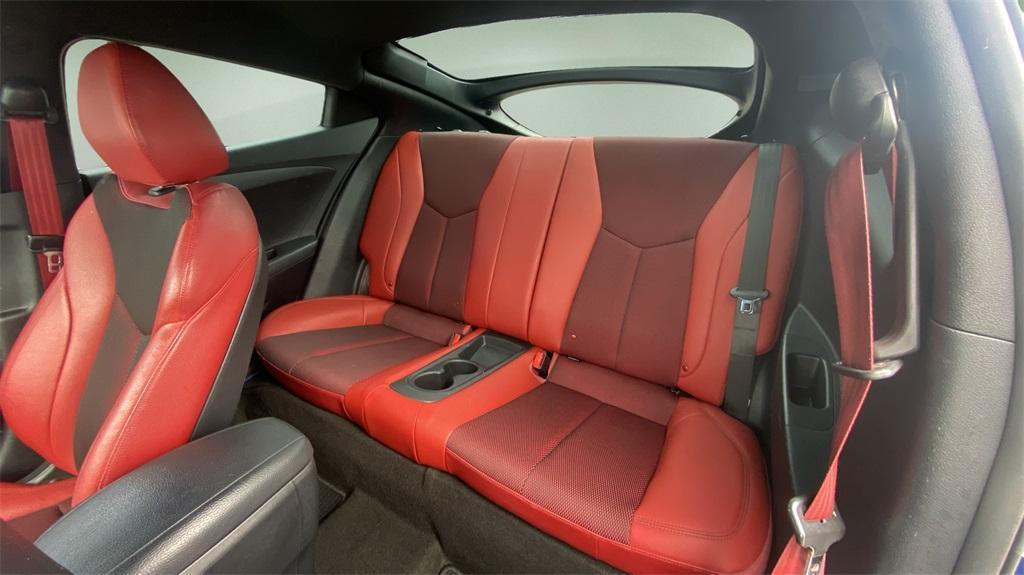 used 2016 Hyundai Veloster car, priced at $7,244