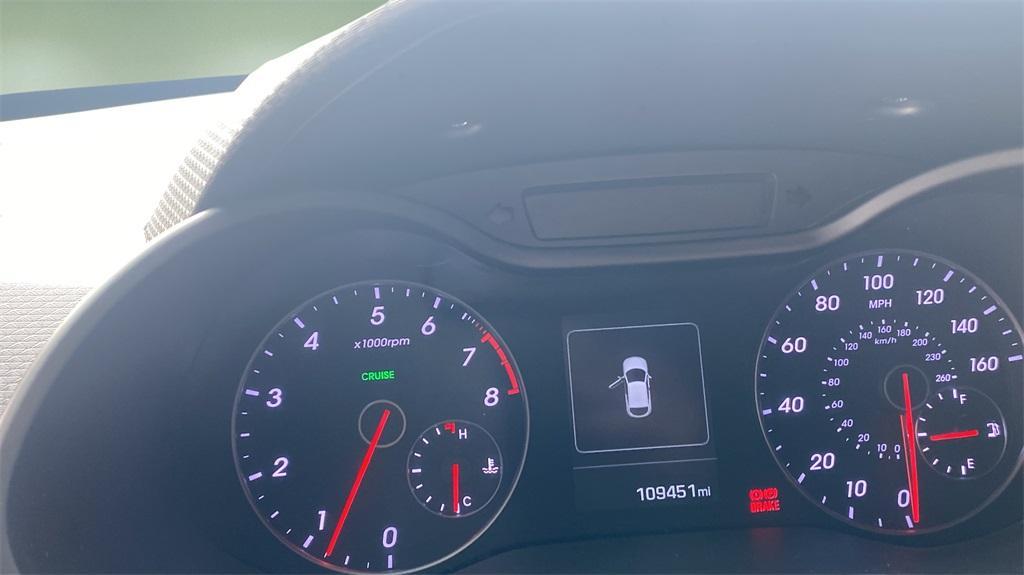 used 2016 Hyundai Veloster car, priced at $7,244