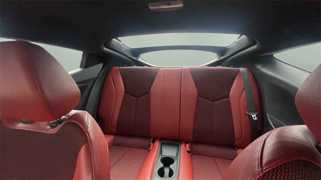 used 2016 Hyundai Veloster car, priced at $7,244