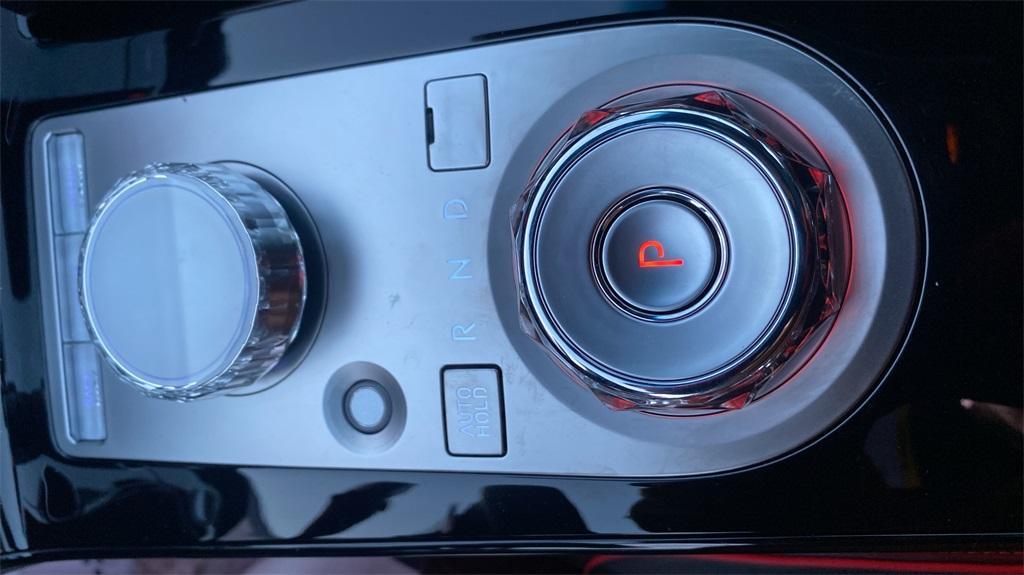 new 2026 Genesis G80 car, priced at $72,615