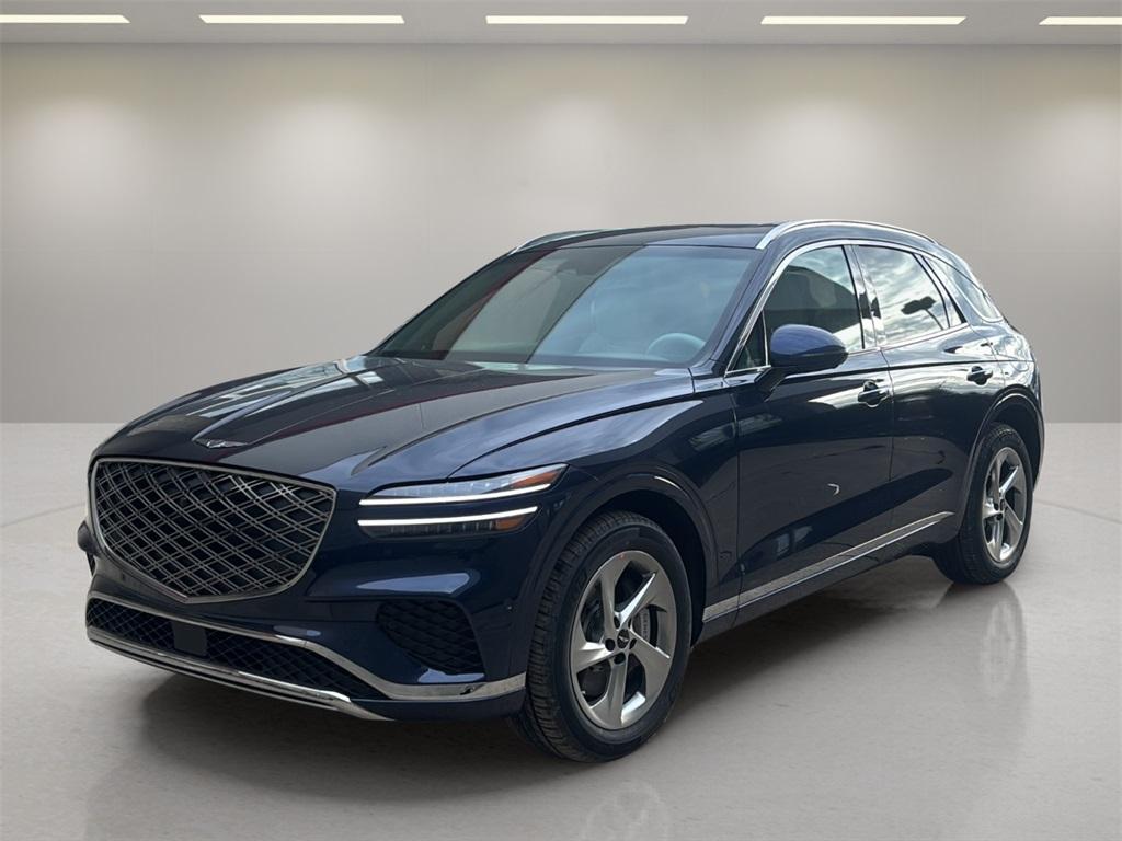 new 2026 Genesis GV70 car, priced at $59,760