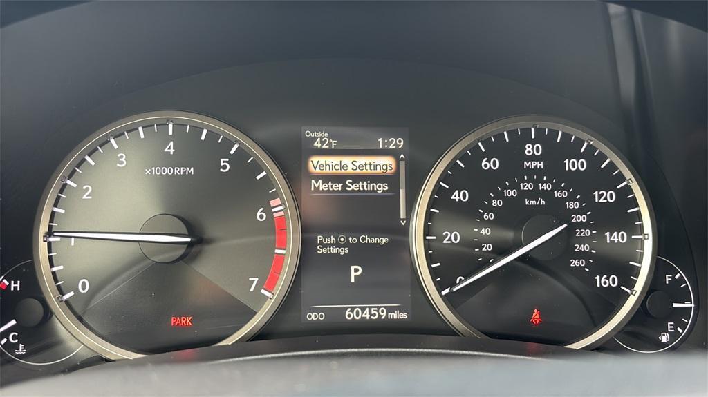 used 2021 Lexus NX 300 car, priced at $24,344