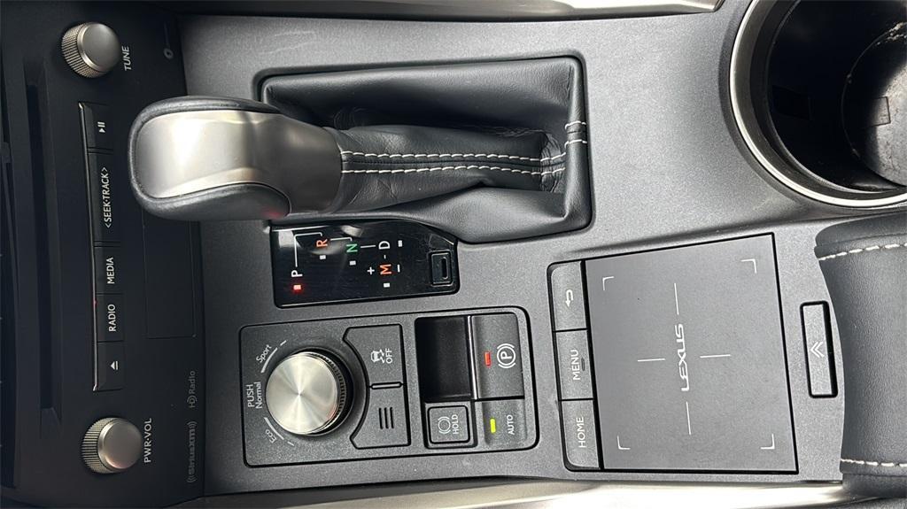 used 2021 Lexus NX 300 car, priced at $24,344