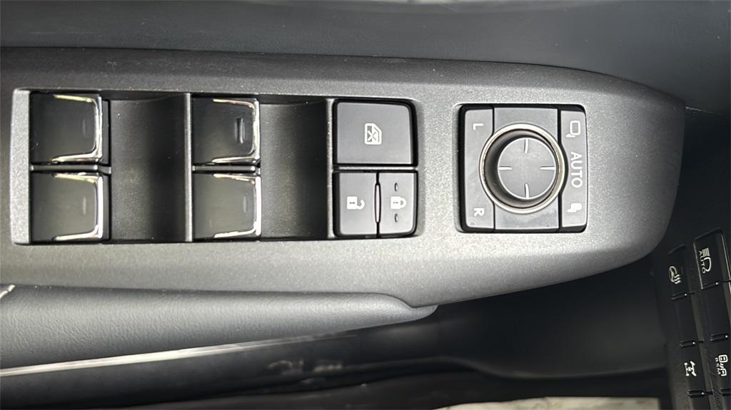 used 2021 Lexus NX 300 car, priced at $24,344