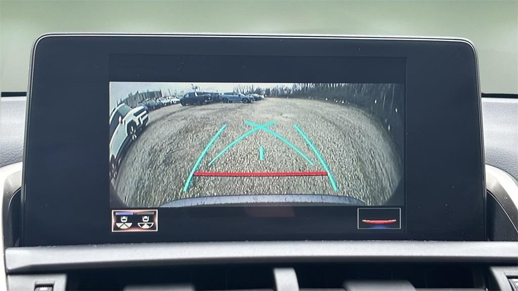 used 2021 Lexus NX 300 car, priced at $24,344