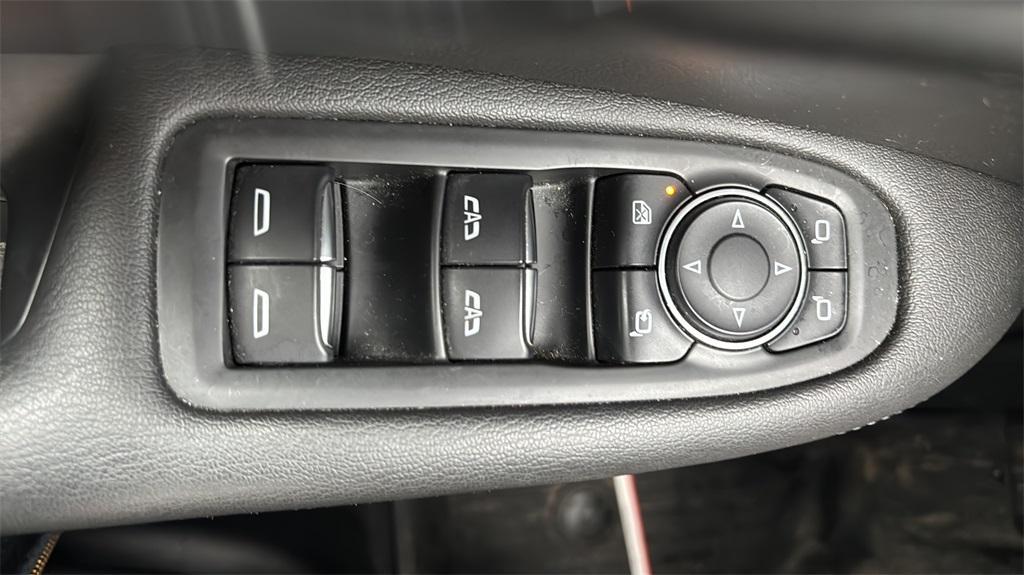 used 2020 Cadillac XT6 car, priced at $21,544