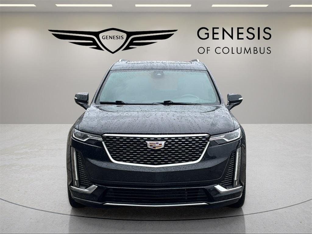 used 2020 Cadillac XT6 car, priced at $21,544