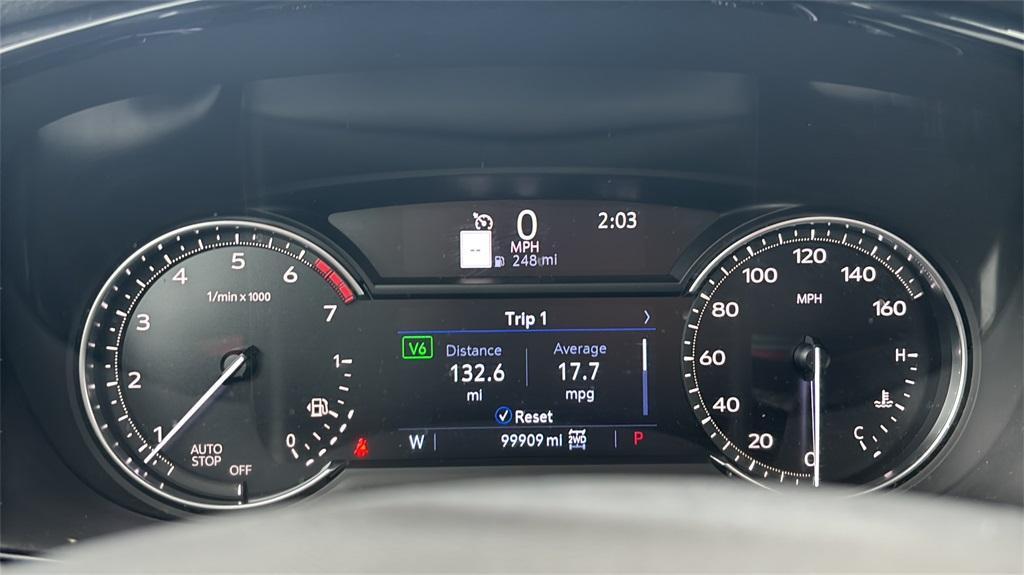 used 2020 Cadillac XT6 car, priced at $21,544