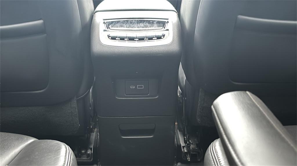 used 2020 Cadillac XT6 car, priced at $21,544