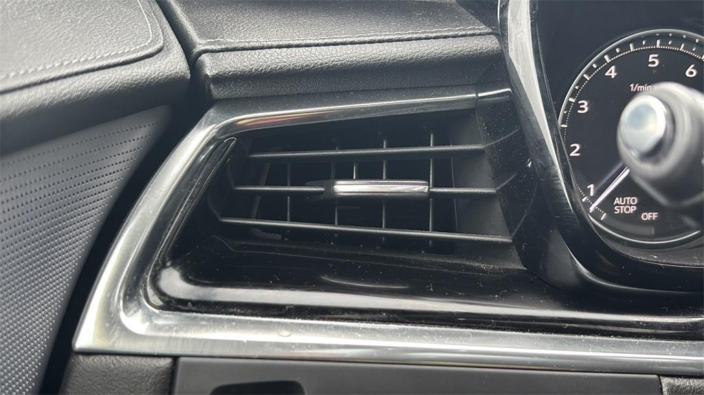 used 2020 Cadillac XT6 car, priced at $21,544