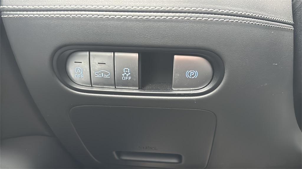 used 2024 Genesis G90 car, priced at $58,944