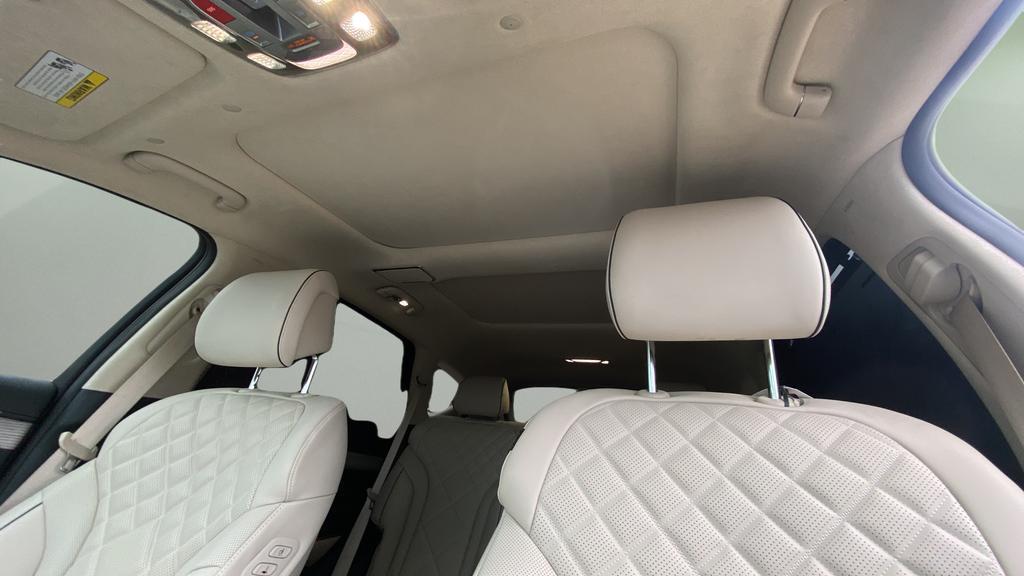 used 2025 Genesis GV80 car, priced at $71,544