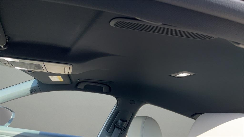 used 2025 Acura Integra car, priced at $44,000