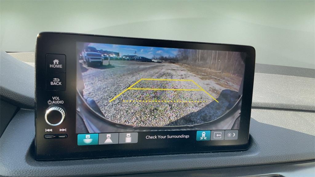 used 2025 Acura Integra car, priced at $44,000