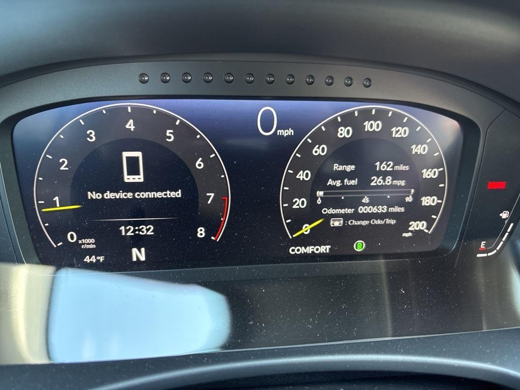 used 2025 Honda Civic Type R car, priced at $46,844