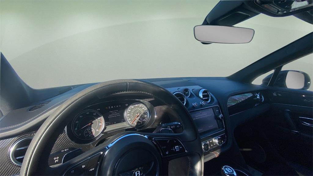 used 2020 Bentley Bentayga car, priced at $98,844