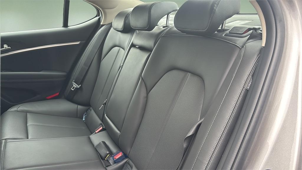 new 2026 Genesis G70 car, priced at $44,685