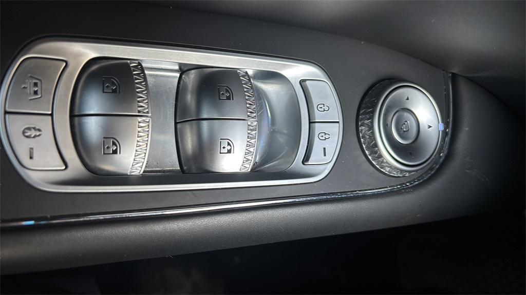 used 2023 Genesis G90 car, priced at $41,844