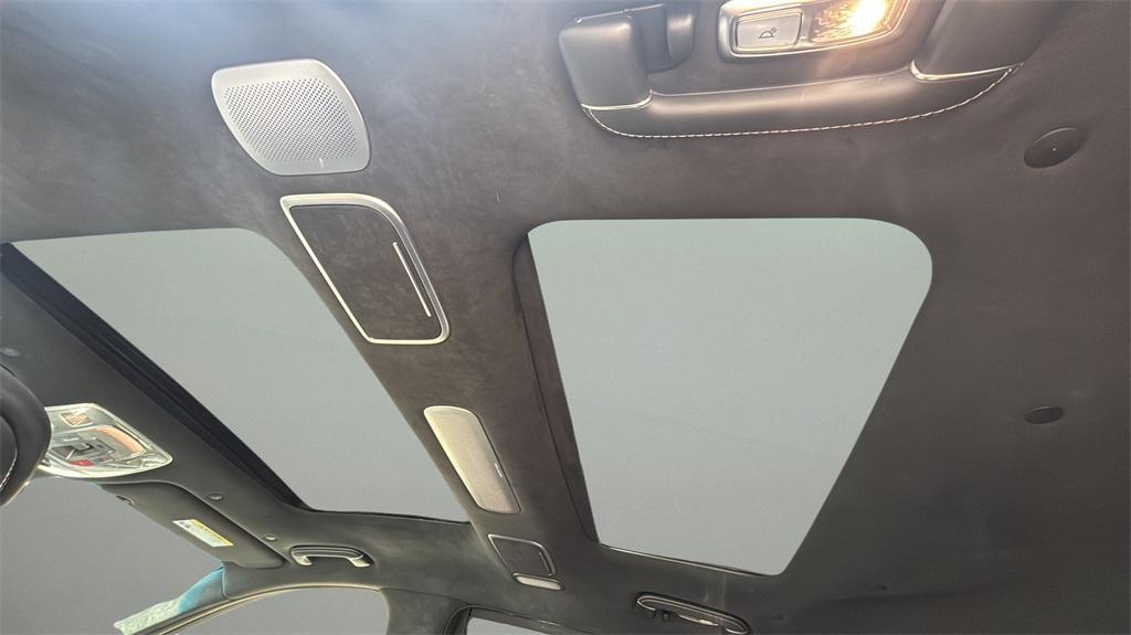 used 2023 Genesis G90 car, priced at $41,844