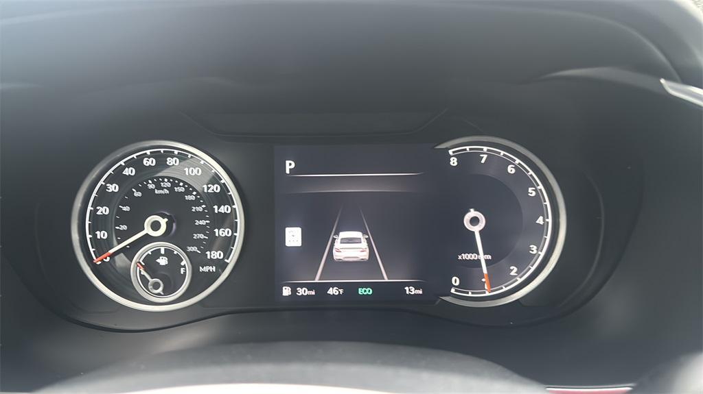 new 2026 Genesis G70 car, priced at $51,915