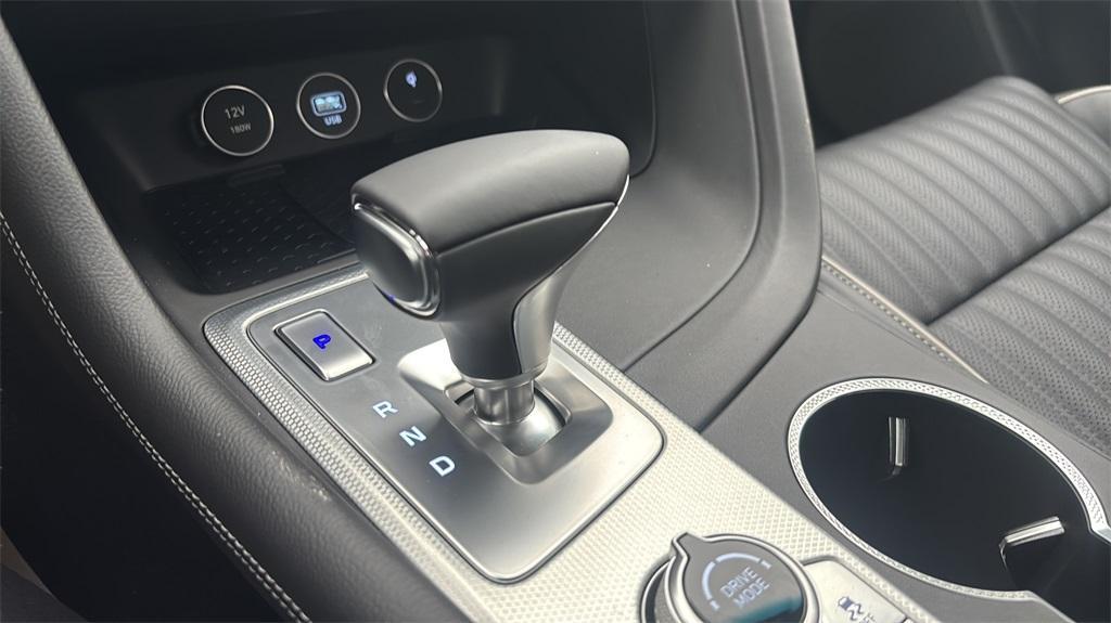 new 2026 Genesis G70 car, priced at $51,915