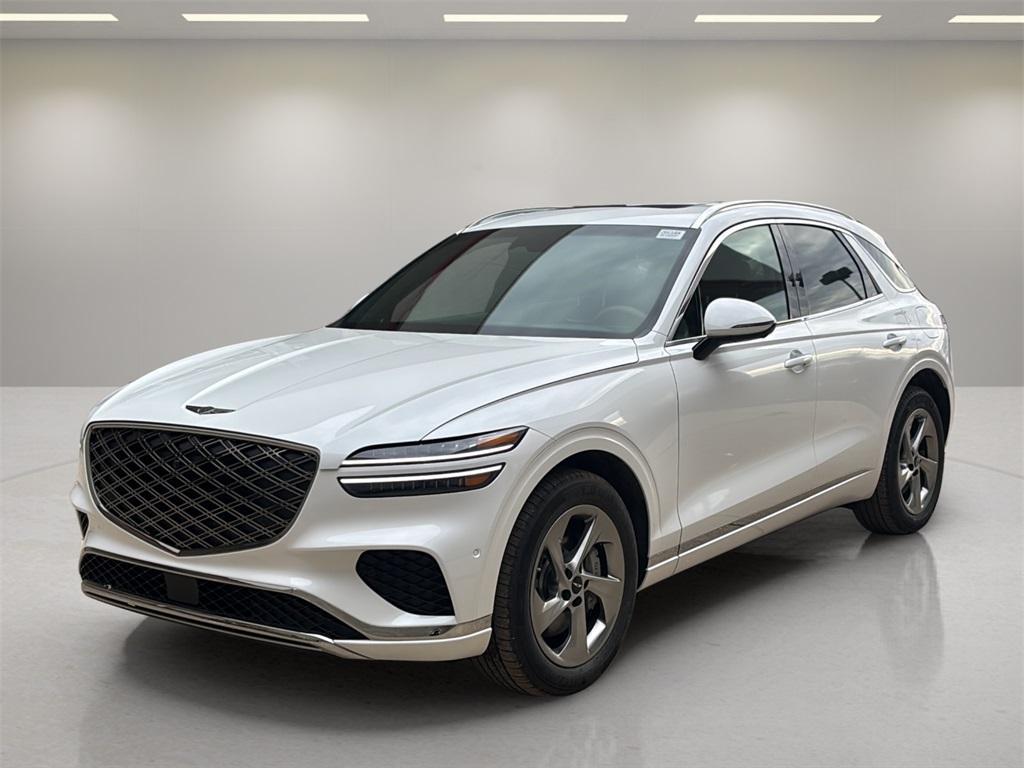 new 2026 Genesis GV70 car, priced at $59,760