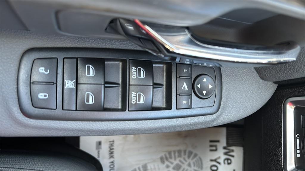 used 2017 Ram 1500 car, priced at $24,444