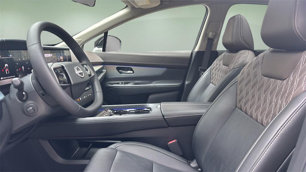 used 2025 Nissan Murano car, priced at $38,377