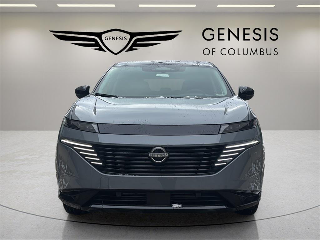 used 2025 Nissan Murano car, priced at $38,377