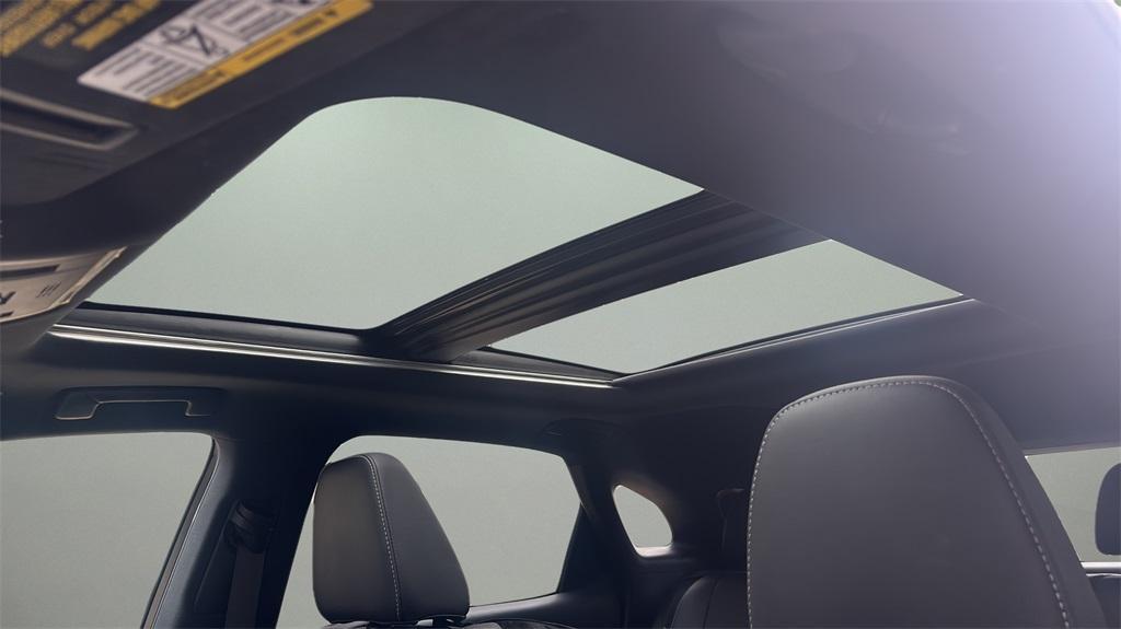 used 2021 Lexus RX 350 car, priced at $28,644