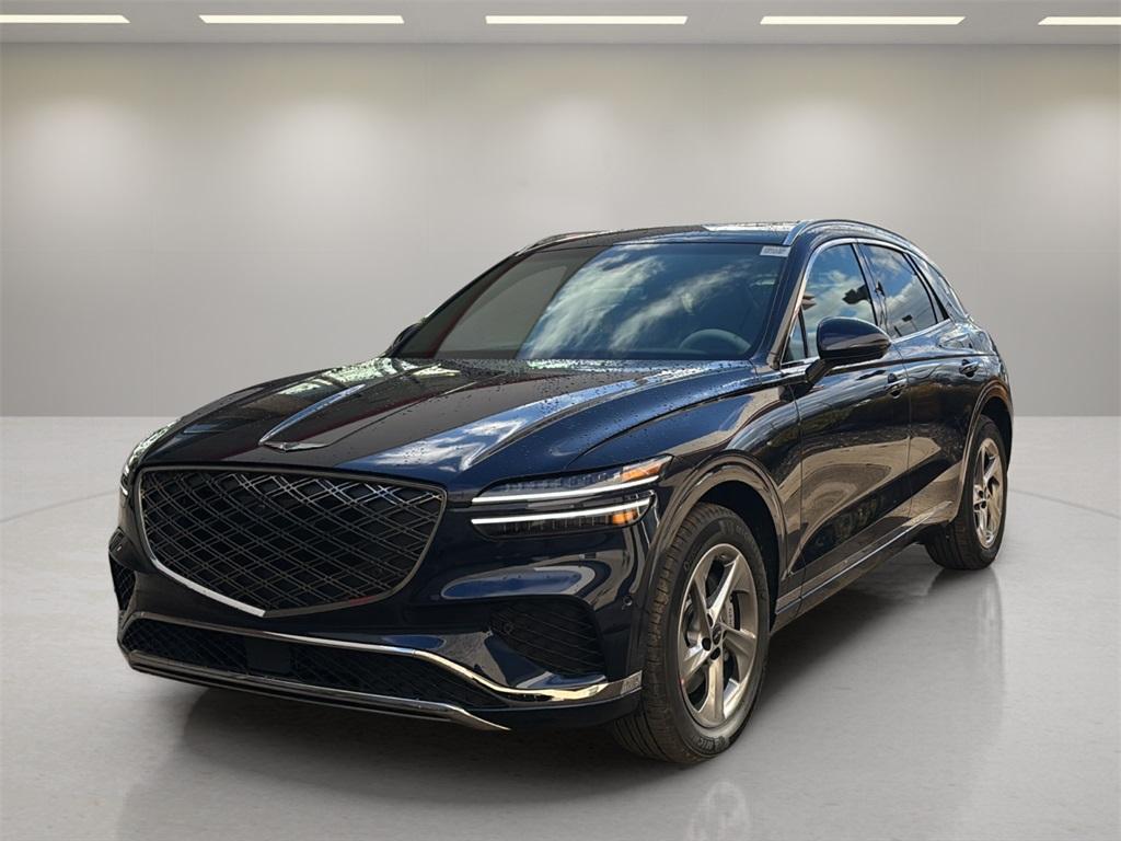 new 2026 Genesis GV70 car, priced at $59,760