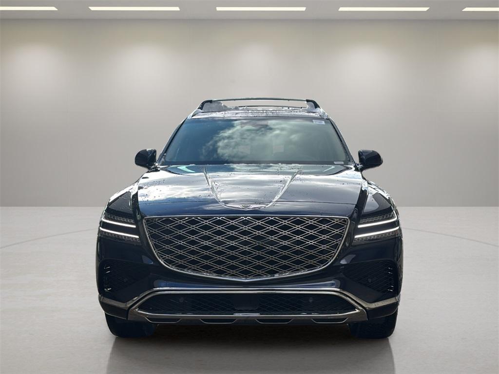 new 2026 Genesis GV80 car, priced at $85,305