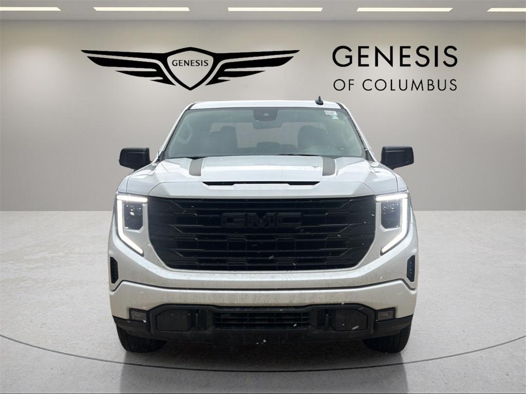 used 2025 GMC Sierra 1500 car, priced at $42,244
