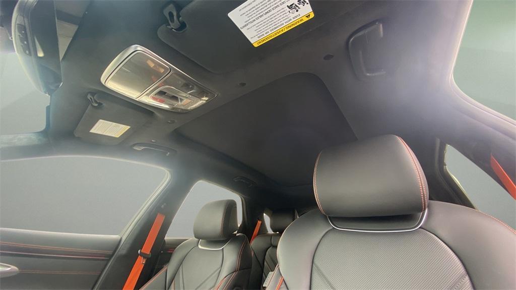 new 2026 Genesis GV70 car, priced at $73,980