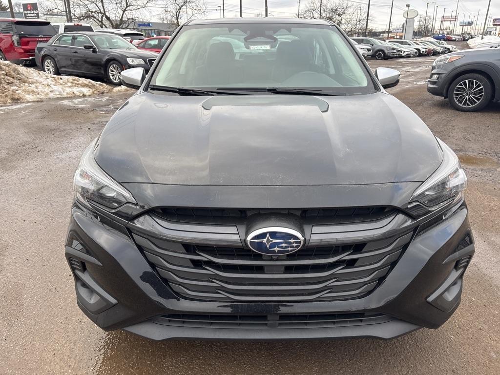 used 2023 Subaru Legacy car, priced at $29,644