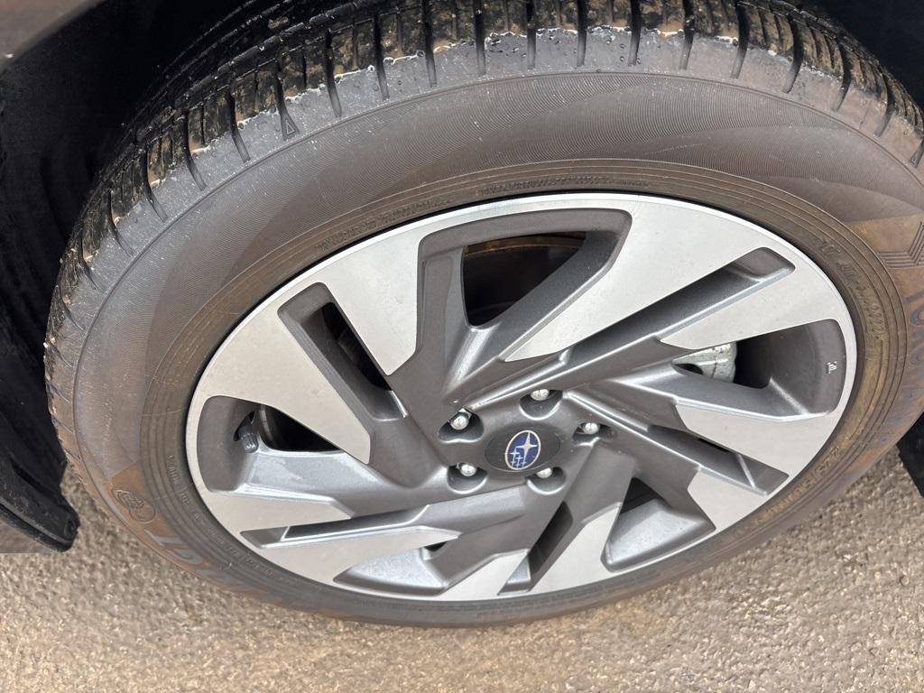 used 2023 Subaru Legacy car, priced at $29,644
