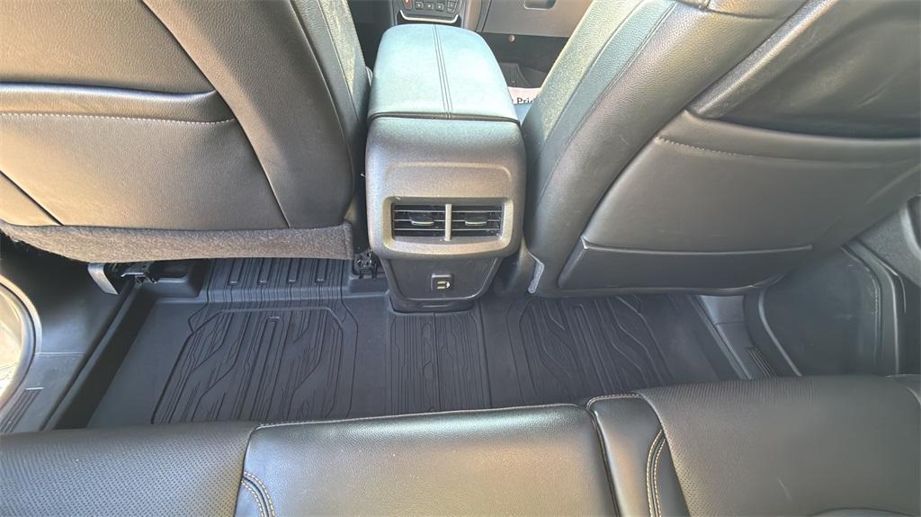 used 2021 GMC Terrain car, priced at $21,644