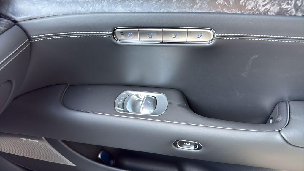 new 2026 Genesis G90 car, priced at $105,188