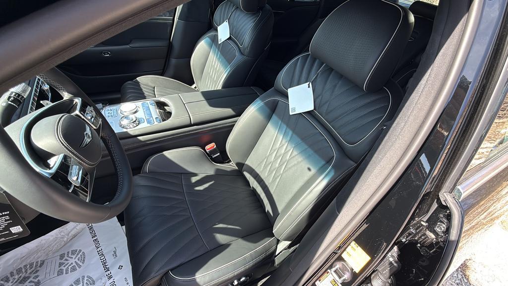 new 2026 Genesis G90 car, priced at $105,188