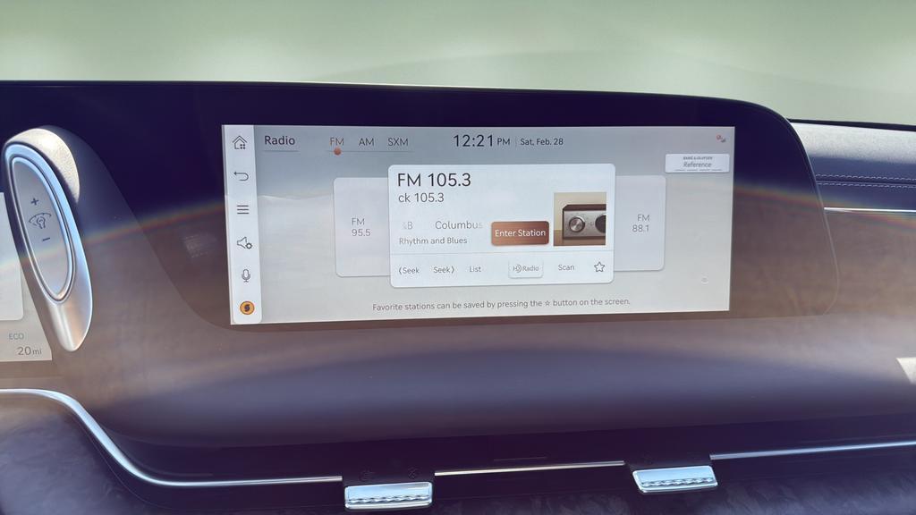 new 2026 Genesis G90 car, priced at $105,188