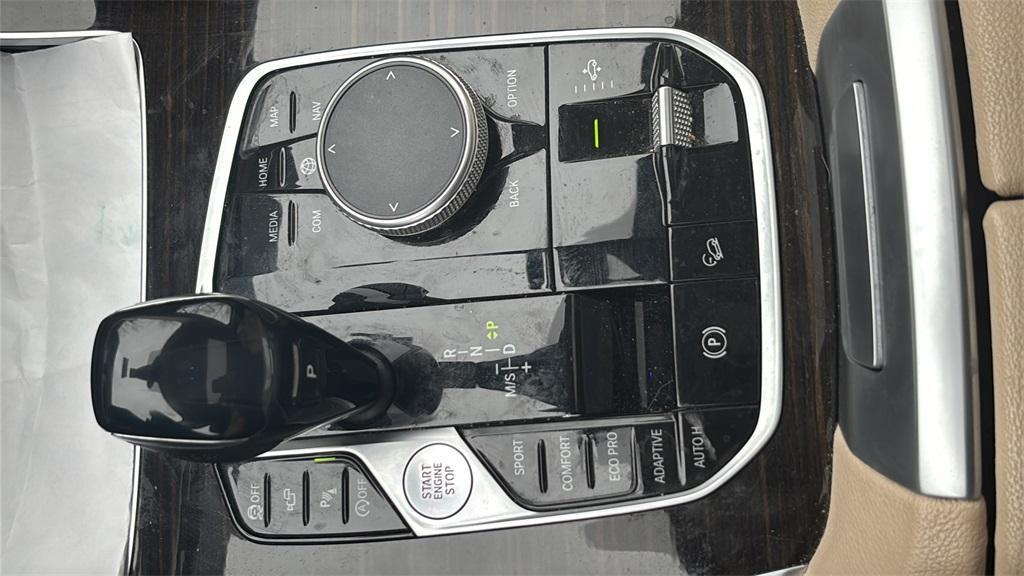 used 2019 BMW X7 car, priced at $25,844