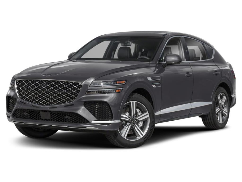 new 2026 Genesis GV80 Coupe car, priced at $92,060