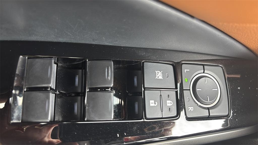 used 2022 Lexus IS 300 car, priced at $31,244