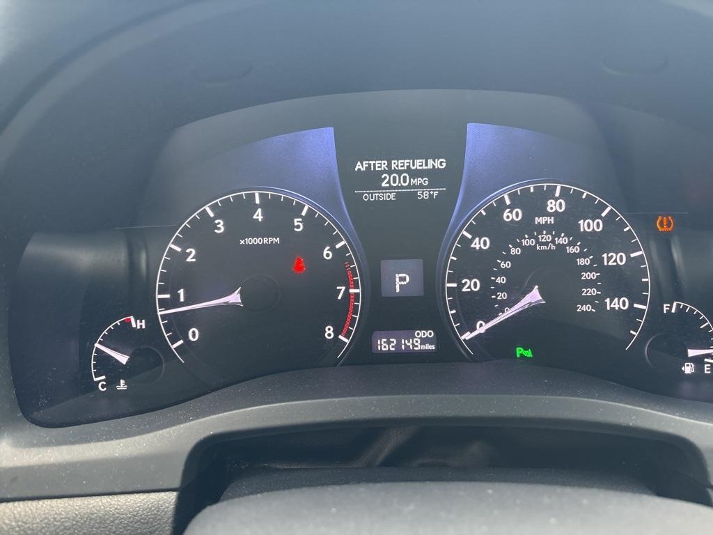 used 2014 Lexus RX 350 car, priced at $10,744