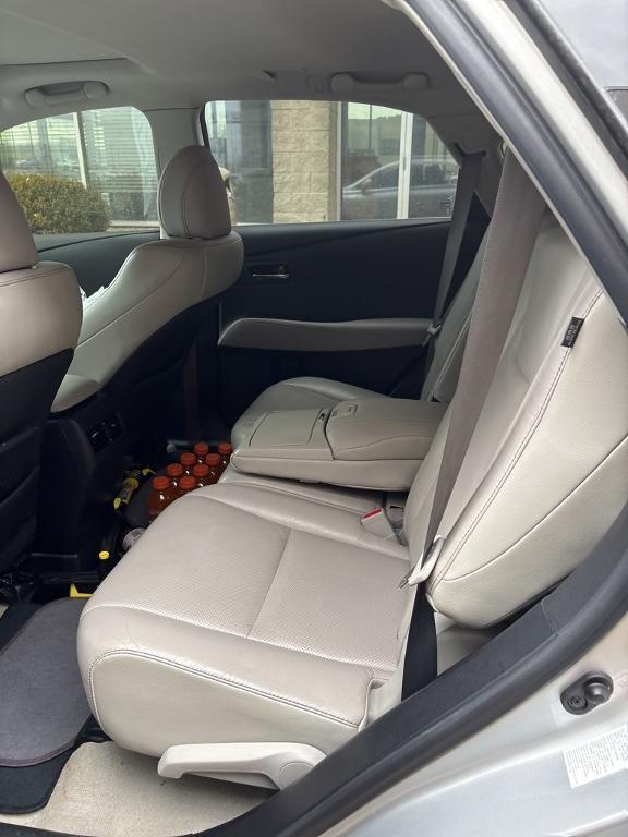 used 2014 Lexus RX 350 car, priced at $10,744