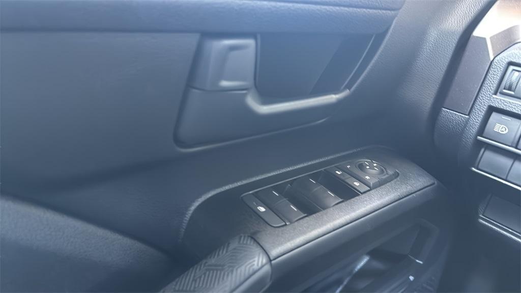 used 2025 Toyota 4Runner car, priced at $43,444